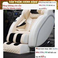 SALE Ghế massage toàn thân ghế massage đa năng cao cấp tự động km giá tốt