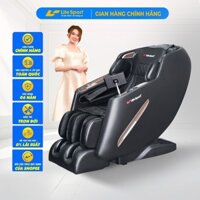 Sale-Ghế Massage Toàn Thân Giá Rẻ Lifesport LS-388
