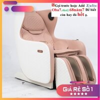 Sale Ghế massage toàn thân MAXCARE SORO V1