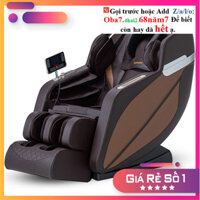 Sale Ghế Massage Tokuyo TC-299