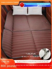 [SALE] Ghế sau ô tô giường gấp ô tô SUV nệm du lịch phía sau ô tô đệm ngủ cho trẻ sơ sinh ngủ hiện