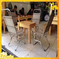 [SALE] Ghế xếp câu cá loại đặc biệt [SALE]