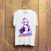 [SALE GIÁ ĐẸP]💞 Áo Thun Asuna - Áo Thun Sword Art Online đẹp - chất lượng cao - SAO-025
