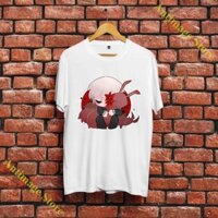 [SALE GIÁ ĐẸP]💞 Áo Thun Tokyo Ghoul - Áo Thun Kaneki Ken đẹp - chất lượng cao - TKG-013
