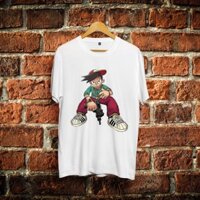 [SALE GIÁ ĐẸP]💞 Áo Thun Doraemon - Áo Thun Doremon đẹp - chất lượng cao - DRM-084