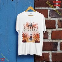 [SALE GIÁ ĐẸP]💞 Áo Thun Attack on Titan - Áo Thun Đại Chiến Titan đẹp - chất lượng cao - AOT-019