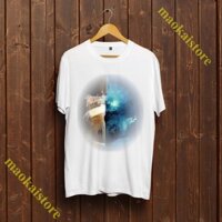 [SALE GIÁ ĐẸP]💞 Áo Thun Titanic - Áo Thun Tàu Titanic đẹp - chất lượng cao - TTN-002