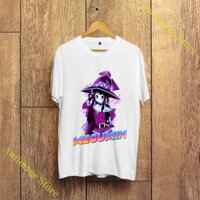 [SALE GIÁ ĐẸP]💞 Áo Thun Megumin - Áo Thun KonoSuba đẹp - chất lượng cao - KNS-005