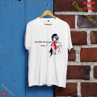 [SALE GIÁ ĐẸP]💞 Áo Thun Mikasa Ackerman - Áo Thun Attack on Titan đẹp - chất lượng cao - MKS-017
