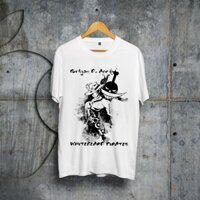 [SALE GIÁ ĐẸP]💞 Áo Thun Portgas D. Ace - Áo Thun One Piece đẹp - chất lượng cao - PDA-0025