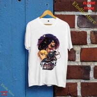 [SALE GIÁ ĐẸP]💞 Áo Thun Attack on Titan - Áo Thun Đại Chiến Titan đẹp - chất lượng cao - AOT-055