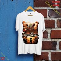 [SALE GIÁ ĐẸP]💞 Áo Thun Attack on Titan - Áo Thun Đại Chiến Titan đẹp - chất lượng cao - AOT-047