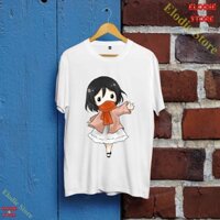 [SALE GIÁ ĐẸP]💞 Áo Thun Mikasa Ackerman - Áo Thun Attack on Titan đẹp - chất lượng cao - MKS-020