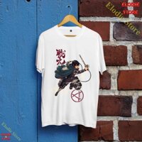 [SALE GIÁ ĐẸP]💞 Áo Thun Attack on Titan - Áo Thun Đại Chiến Titan đẹp - chất lượng cao - AOT-052
