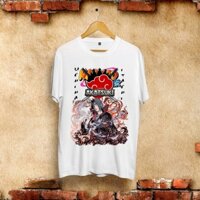 [SALE GIÁ ĐẸP]💞 Áo Thun Uchiha Itachi - Áo Thun Naruto đẹp - chất lượng cao - ITC-005