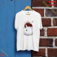 [SALE GIÁ ĐẸP]💞 Áo Thun Attack on Titan - Áo Thun Đại Chiến Titan đẹp - chất lượng cao - AOT-010