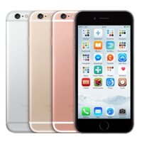 [Sale Giá Gốc] Điện Thoại ip 6s 32/64Gb quốc tế fullbox Máy còn 99%