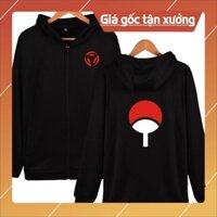 [SALE GIÁ GỐC] [KM Khủng ] Áo khoác Uchiha clan phong cách giá siêu rẻ