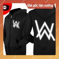 [SALE GIÁ GỐC] [KM Khủng ] Áo khoác Alan Walker phản quang phong cách giá siêu rẻ