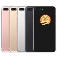 [Sale Giá Gốc] ỐP Điện Thoại ip 7Plus 32/64Gb quốc tế fullbox Máy còn mớI 99%