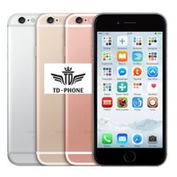 [Sale Giá Gốc]op Điện Thoại ip 6s 32/64Gb quốc tế fullbox Máy còn mớI 99%