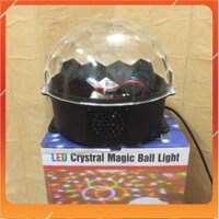 [SALE] ( Giá hủy diệt) Đèn Led Sân Khấu,Đèn Quay Vũ Trường.