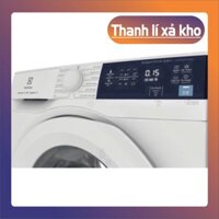 Sale Giá Kho_ Chất Lượng_Giá Rẻ Uy Tín.___ Gia_Re __zin.. (mới) Máy Giặt Inverter Electrolux 8 Kg EWF8024D3WB _Giao nhan