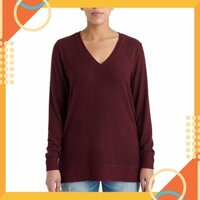 [Sale Giá Rẻ] Áo len dệt Lucky Brand Hàng chuẩn chất Mỹ - Size L Hàng có sẵn tại shop