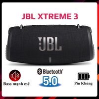 sale giá rẻ cho anh em thưởng thức Loa Bluetooth JBL Xtreme 3 Không Dây Siêu Bass Nghe Nhạc Hay Bass Trầm Dùng Được Usb
