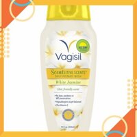 [Sale Giá Rẻ] DUNG DỊCH VỆ SINH PHỤ NỮ VAGISIL - 354ML - Nước rửa phụ khoa Hàng có sẵn tại shop