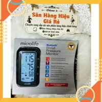 [Sale Giá Rẻ] MÁY ĐO HUYẾT ÁP MICROLIFE - MODEL BP3GY1-5X - Hàng chính hãng Mỹ Hàng có sẵn tại shop