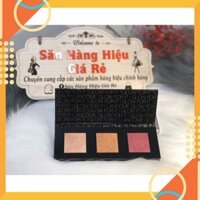 [Sale Giá Rẻ] Set Phấn phủ mắt Lancôme và phấn phủ má Lancôme 𝐆𝐋𝐎𝐖 𝐅𝐎𝐑 𝐈𝐓 𝐏𝐀𝐋𝐄𝐓𝐓𝐄 Hàng có sẵn tại shop