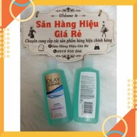 [Sale Giá Rẻ] TONER OLAY CLEANSE - NƯỚC TẨY TRANG CÂN BẰNG DA OLAY HÀNG CHÍNH HÃNG MỸ - 212ml Hàng có sẵn tại shop