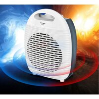 Sale giá shock- quạt sưởi điều hòa Paniya- Hàng xuất Châu Âu- Công nghệ sưởi fan heater cao cấp không gây bỏng không khô da