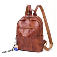 [SALE GIÁ SỐC] Balo Nữ Thời Trang Cực Đẹp Chất liệu da mềm phammang2305 thoitrang9253