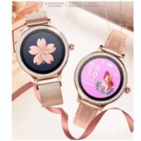 ❇❆|Sale Giá Sốc| Đồng Hồ Thông Minh M8 Nữ Smart Watch Chống Nước IP68 Kết nối bluetooth 4.0