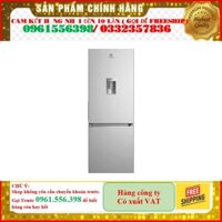 [SALE]  Giảm Giá Tủ lạnh Electrolux Inverter 308l EBB3442K-A- Mới Chính Hãng )