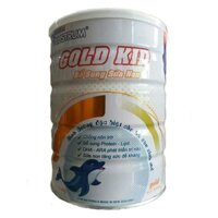 [Sale] [giảm giá]Sữa PLUSTRUM GOLD KID 400G bố sung sữa non cho bé sinh mổ (Date 2021)