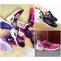 SALE - Giày Adidas ZX