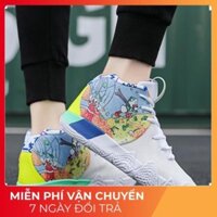 sale Giày bóng rổ thể thao NBA Kyrie Irving 4 chất lượng cao XỊN 2020 new : :