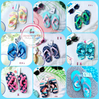 SALE Giày CARTER’S Flip Flop [Bill Mỹ]