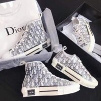 SALE Giày HOT Giày dior cao cổ, thấp cổ full box, túi lụa, giấy tờ 2020 * * ⁵ . " #.# 🤼