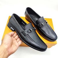 Sale giầy lười nam đẹp,lẻ size