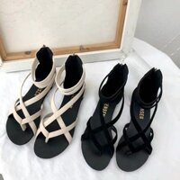 SALE-Giày sandal chiến binh VX2 |Giày sandal nữ