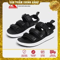 Sale -  Giày Sandal Nam nữ ZX SD3408 Đế IP Streetstyle