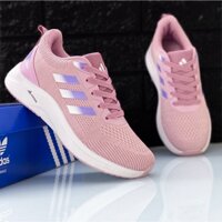 (SALE)  Giày Sneaker Nữ Giày Thể Thao Nữ A551 (04 Màu) Fullbox Storehoanghanh