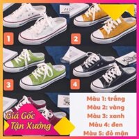 SALE GIÀY SỤC DÁNG THỂ THAO Hot