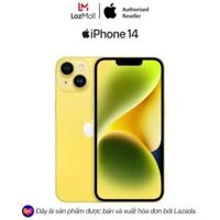[Sale Giữa Tháng Từ 15/10] iPhone 14 - Hàng Chính Hãng VN/A