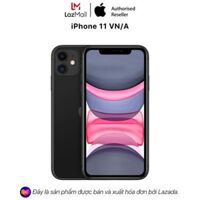 [Sale Giữa Tháng Từ 15/10] iPhone 11 - Hàng Chính Hãng VN/A