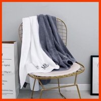 [Sale Gốc] Khăn tắm bông cao cấp siêu thấm hút